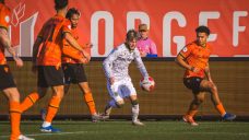 CPL Finals preview: Cavalry’s Jay Herdman looking to make name for himself