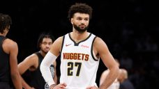Michael Malone says Nuggets point guard Jamal Murray ‘hopefully’ back for playoffs