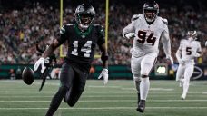 Jets rookie Malachi Corley insists TD turnover won’t define him