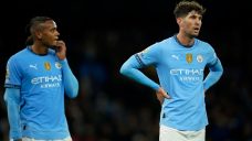 Premier League Roundup: Man City routed by Tottenham in fifth-straight defeat