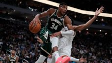 Bucks looking for consistency after fifth-straight loss