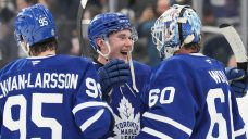 Maple Leafs prove injury replacement players provide stopgap, not solution