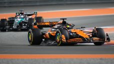 Oscar Piastri wins Qatar sprint, McLaren closes in on F1 constructors’ title