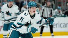 San Jose Sharks team preview: Can Celebrini lead charge out of basement?