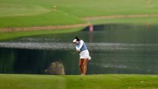 Canada’s Savannah Grewal eager to improve after re-earning LPGA Tour card