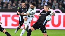 Bundesliga Roundup: Tim Kleindienst stars in Gladbach’s win over Bremen