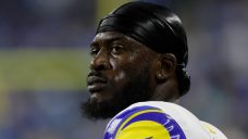 Ravens acquire CB Tre’Davious White from Rams for seventh-round pick