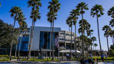 Tampa Bay Rays to play 2025 season at Yankees’ spring training site