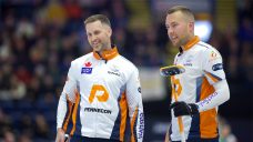 Bottcher embracing full Team Gushue experience at Kioti National in St. John’s