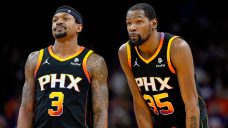 Report: Suns’ Kevin Durant, Bradley Beal returning to lineup vs. Lakers