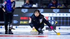 Fujisawa defeats Schwaller to start Co-op Canadian Open in win column