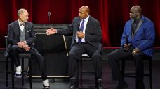 Report: Iconic studio show ‘Inside the NBA’ to air on ESPN, ABC 