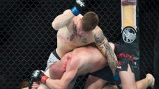 UFC Fight Night: Ulberg vs. Reyes official results