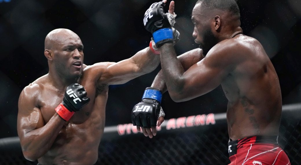 UFCラウンドアップ：シャフカト・ラクモノフがUFC 310の後任としてカマル・ウスマンと対戦