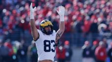 Michigan stuns No. 2 Ohio State in ‘The Game’