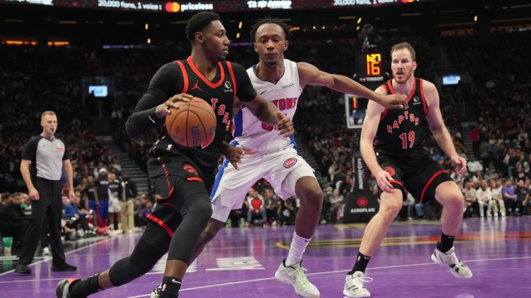 Raptors Extend Rajakovic and Trade Multiple Picks and Players for Kawhi Leonard