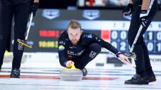Schwaller steals to secure spot in Co-op Canadian Open playoffs