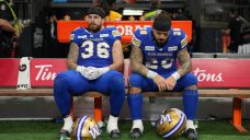 What went wrong in Blue Bombers’ third-straight Grey Cup heartbreak?