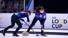 Yoshida’s wish to see more Japanese teams in the GSOC comes true at Canadian Open