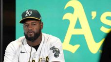 GM David Forst says A’s wanted to make a statement with Luis Severino’s contract