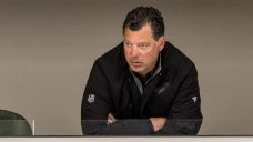 Wild sign G Riley Mercer to three-year entry-level contract