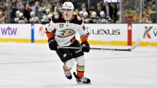 ‘A game circled on my calender’: Ducks’ Gauthier ready to face Flyers for first time