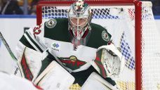 Sweden to start Filip Gustavsson vs. Canada in 4 Nations Face-Off opener