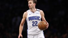 Franz Wagner to return to Magic Thursday vs. Trail Blazers