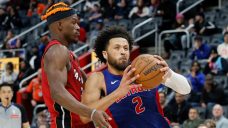 NBA Roundup: Pistons snap Heat’s four-game win streak with OT victory