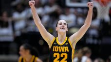 Iowa to retire Caitlin Clark’s No. 22 jersey in February