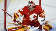 Debate over Dustin Wolf&#8217;s workload already beginning