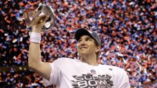 Eli Manning, Antonio Gates among finalists for Pro Football Hall of Fame