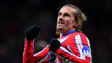 La Liga Roundup: Griezmann scores in Atletico Madrid win over Valencia
