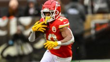 Chiefs’ Isiah Pacheco to rest with No. 1 seed secured, others may as well