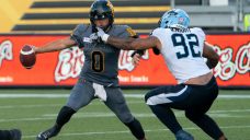 DL Deionte Knight among four Canadians signed by Ottawa Redblacks