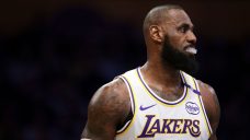 ‘It’s a bigger conversation’: LeBron James comments on state of NBA