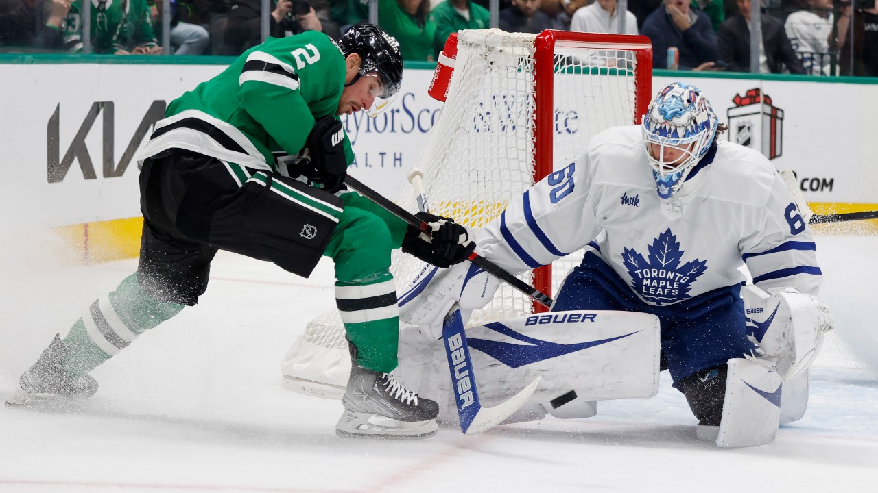 Blue Jackets sign defenceman Brendan Smith to professional tryout contract