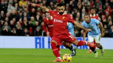 Premier League Roundup: Liverpool in control of title race, Man City reeling