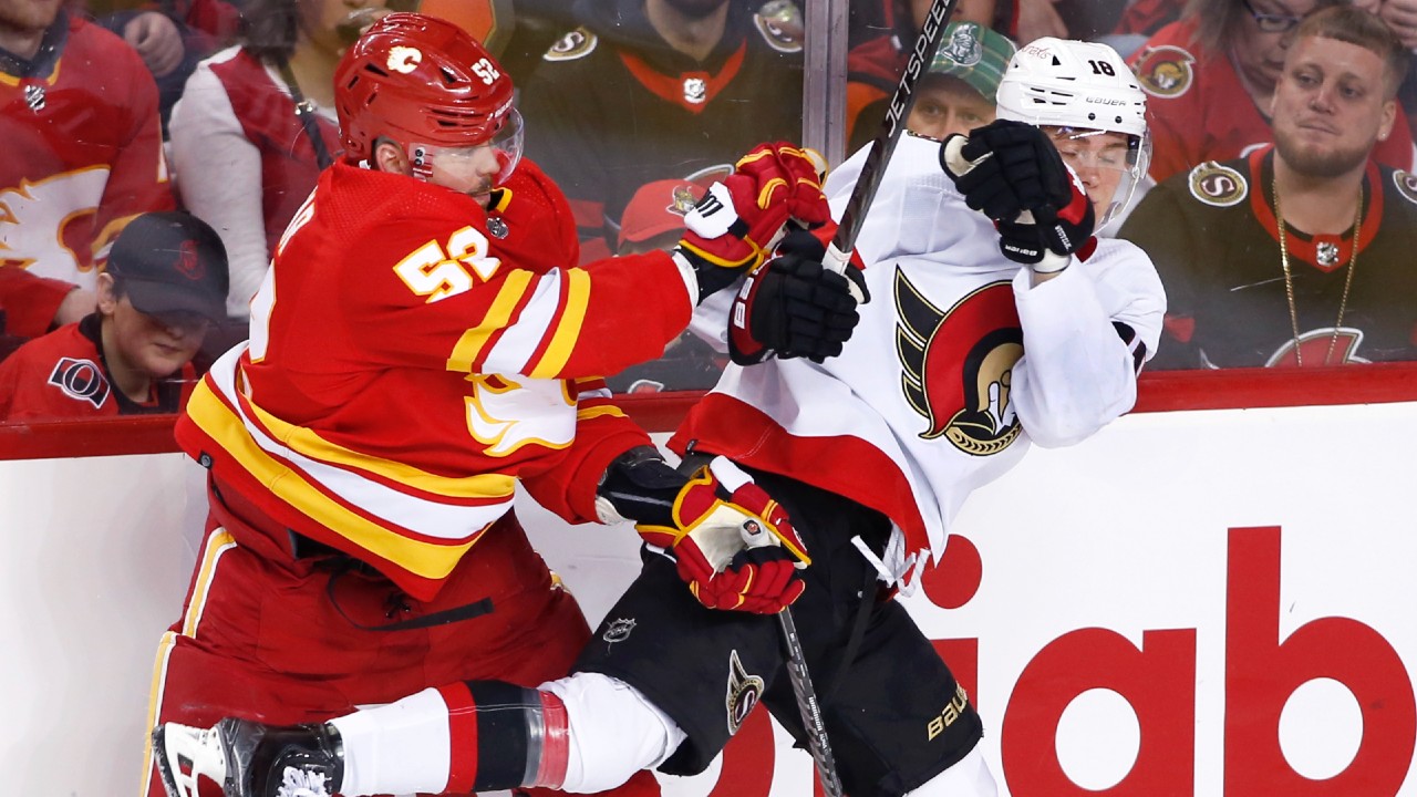 Senators trade deadline preview: On the edge of going bold at trade deadline