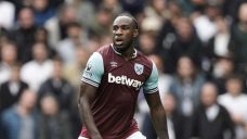 West Ham’s Michail Antonio stable in hospital after serious car crash