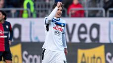 Serie A Roundup: Gasperini’s substitutions help Atalanta beats Cagliari