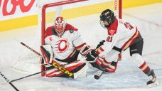 Maschmeyer’s 34 saves carry Ottawa Charge past New York Sirens