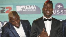 Paul Pogba’s brother guilty in extortion plot targeting former France star