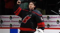 NHL Roundup: Kochetkov’s first shutout of season lifts Hurricanes past Islanders