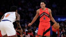 What should be on Raptors’ Christmas wishlist?