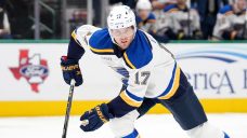 Blues agree to three-year contract extension with defenceman Cam Fowler
