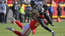 NFL announces divisional round playoff schedule