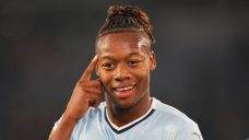 Serie A Roundup: Napoli out of Italian Cup as Noslin nets hat trick win for Lazio