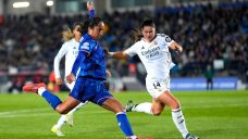 Women’s Champions League Roundup: Chelsea downs Real Madrid to win group