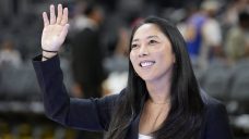 What to know about the WNBA expansion draft as Golden State starts filling out roster